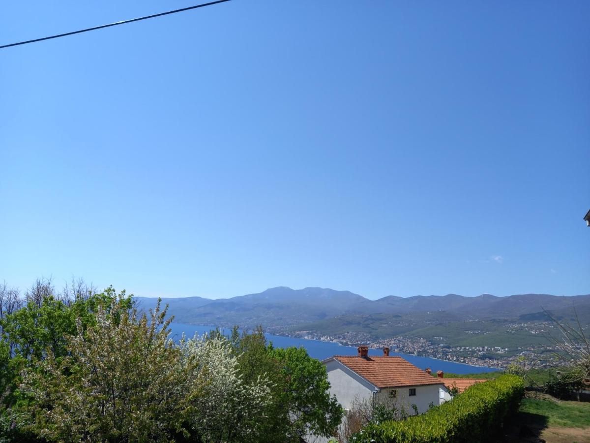 Luna Rijeka Exteriér fotografie