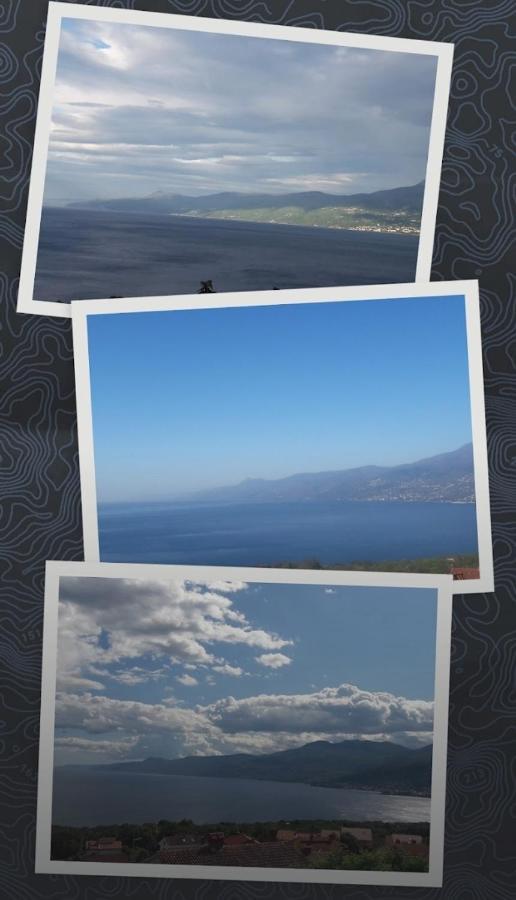 Luna Rijeka Exteriér fotografie